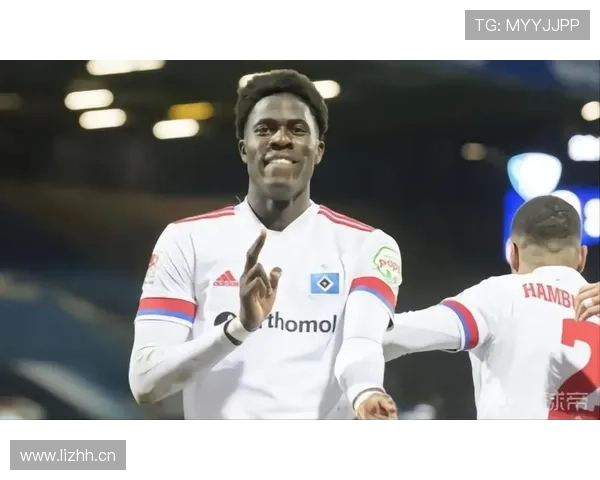 奥纳纳德乙时期在汉堡打出身价解析