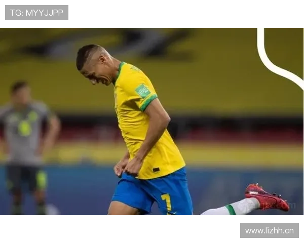 理查利森头球威胁持续提升,近期进攻表现值得关注