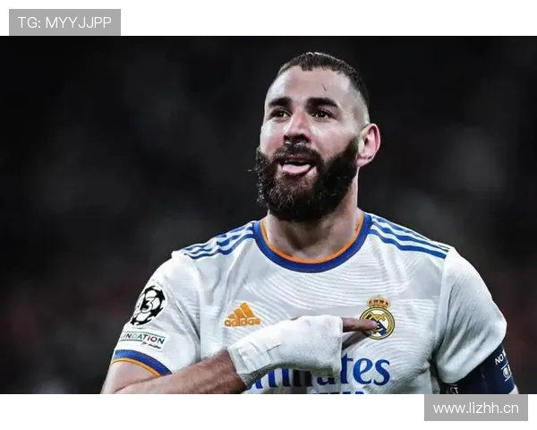 本泽马：从欧冠拼图到五冠核心的冠军进阶史