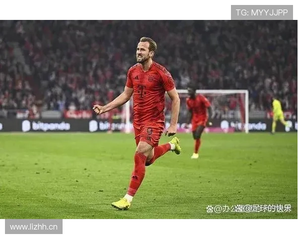 凯恩越高效，拜仁进攻越畸形？问题藏不住了