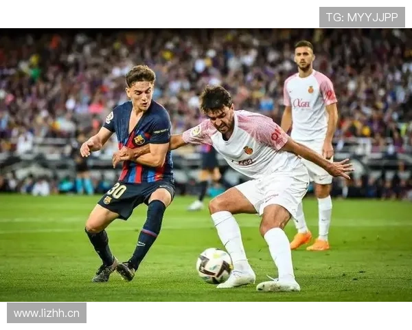 巴萨边路依赖程度加剧，整体进攻效果受制约