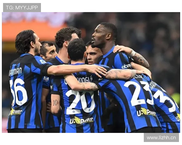 国际米兰风格乏味却恐怖：高压后的防守反击就是冠军法宝