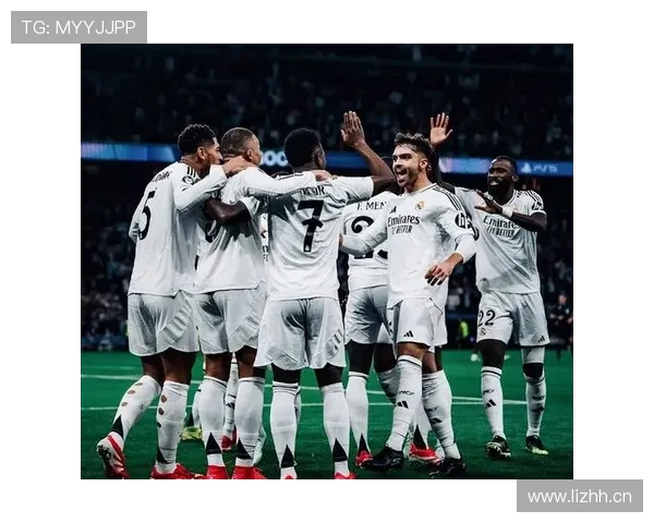 皇马关键战表现起伏, 对争冠稳定性构成考验