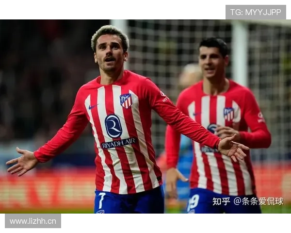 格列兹曼回归马竞：离队风波后如何重夺战术核心地位