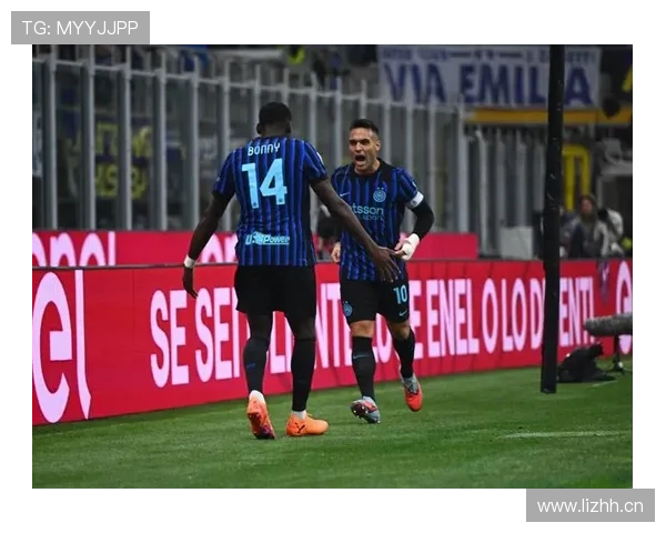 国际米兰战术困局加剧：过度依赖劳塔罗暴露争冠软肋