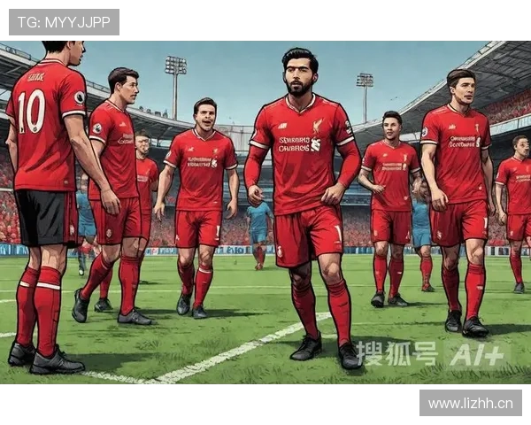 利物浦重建阶段性变化显成效,对赛季走势与竞争格局带来积极影响 利物浦重建阶段性变化显成效,对赛季走势与竞争格局带来积极影响