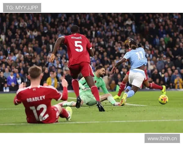 萨拉赫对曼联曼城关键战输出能力解析