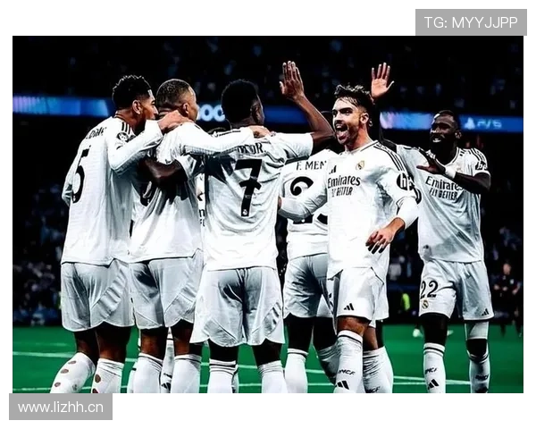 皇马依然在赢，但统治力真的还在吗？