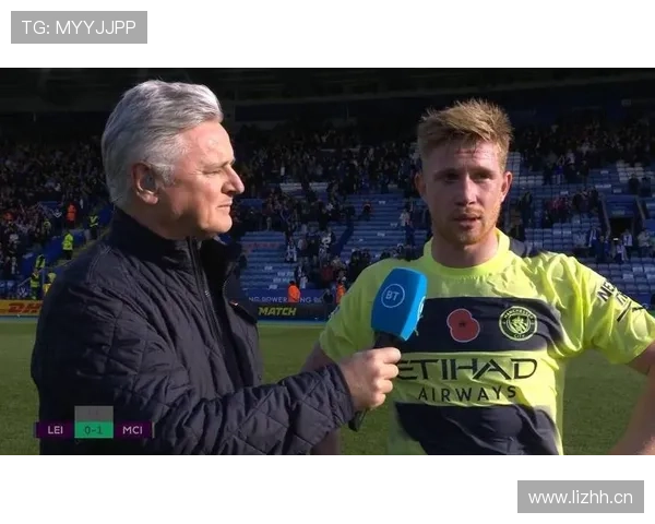 居莱尔vs德布劳内 传球创造效率的核心差距在哪