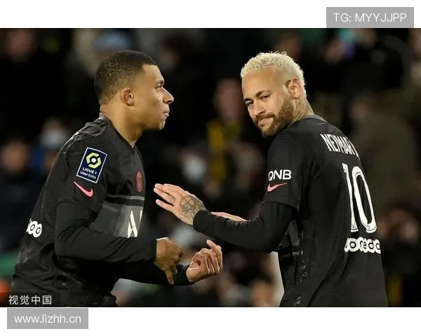 维尼修斯 vs 内马尔：巴西核心战术角色与进攻主导权之争