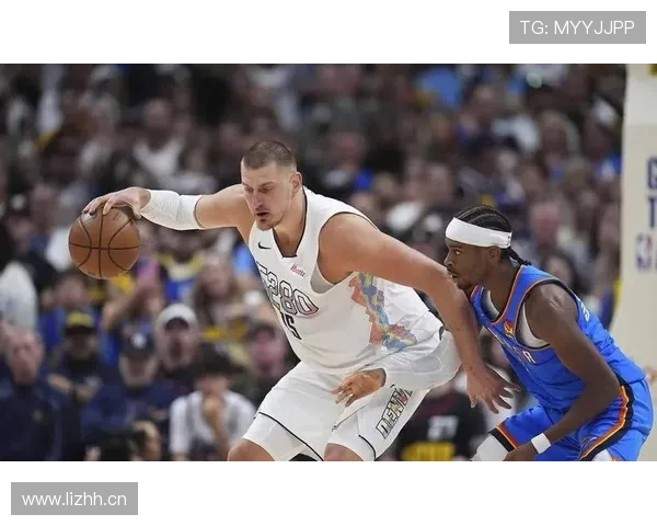 康利挡拆牵制约基奇提升球队进攻效率