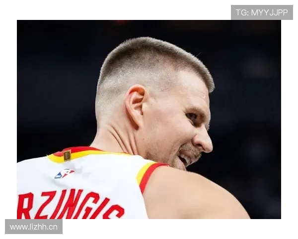 波尔津吉斯挡拆制造错位提升三分命中率明显优于快船内线