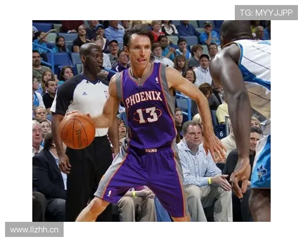 纳什精准组织助菲尼克斯挡拆效率提升明显