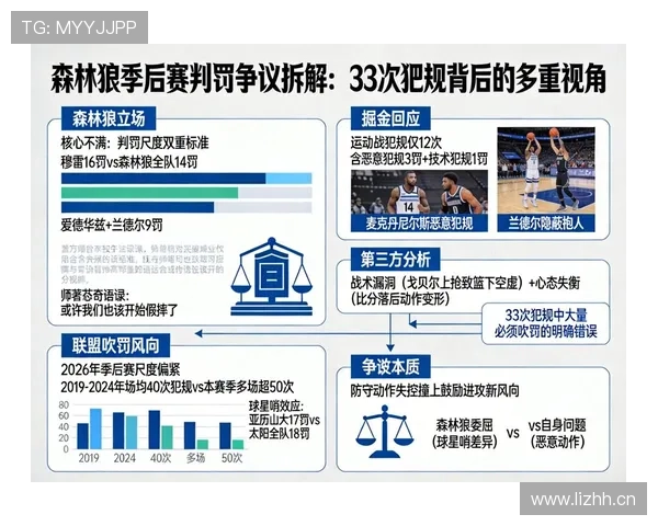 解读篮球规则中的“身体接触容忍度”：裁判如何把握判罚尺度？