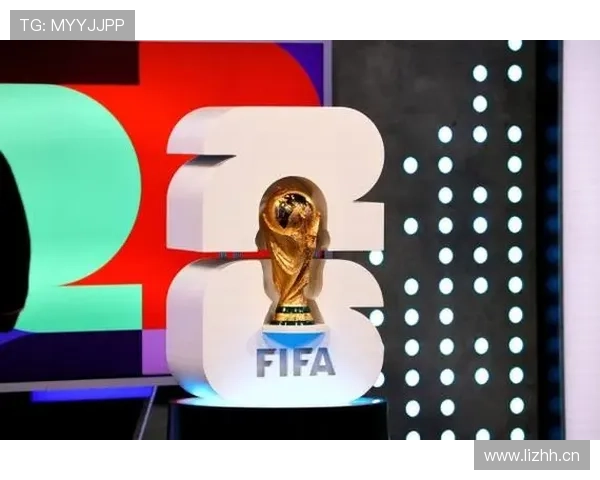 2026世界杯32强晋级规则完整介绍 2026世界杯32强晋级规则完整介绍