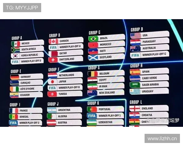 2026世界杯32强淘汰赛对强队是否更难